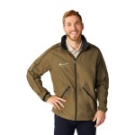 Customized Men's RINCON Eco Packable Lightweight Jacket