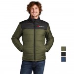 Logo Branded The North Face Everyday Insulated Jacket