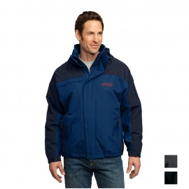 Port Authority Nootka Jacket with Logo  Port Authority Nootka Jacket with Logo