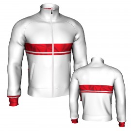 Promotional Odin Coach's Jacket