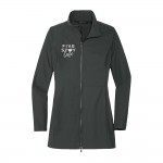 Promotional Women's Faille Soft Shell