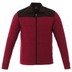 Customized Trimark M-Perren Knit Jacket