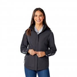 Customized Trimark W-Gearhart Softshell Jacket