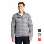 The North Face ThermoBall Trekker Jacket with Logo