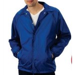 Personalized Youth Paradise Point Lined Coach's Jacket