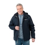 Trimark M-Valencia 3-In-1 Jacket with Logo