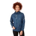 Trimark W-Signal Packable Jacket with Logo