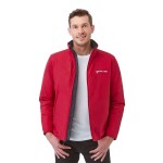 Customized Trimark Men's Kyes Eco Packable Insulated Jacket