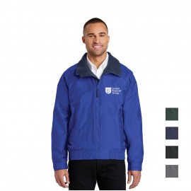 Custom Port Authority Competitor Jacket