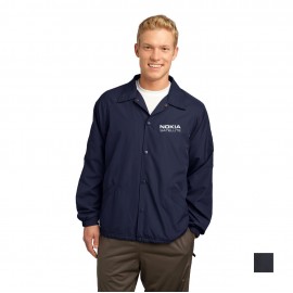 Sport-Tek Sideline Jacket with Logo