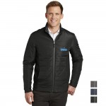 Logo Branded Port Authority  Collective Insulated Jacket