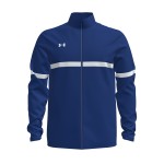 Customized Under Armour M's Team Knit WUp FZ