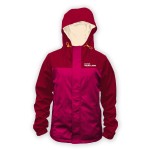 Personalized Denali All Weather Hooded Jacket