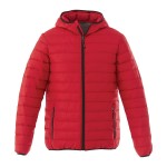 Trimark M-Norquay Insulated Jacket with Logo