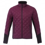 Promotional Trimark M-Rougemont Hybrid Insulated Jacket