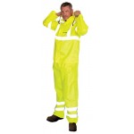 Personalized 2-Piece Value Class 3 Rainsuit Set