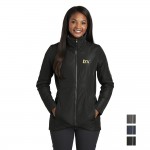 Port Authority  Ladies Collective Insulated Jacket with Logo