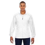 Men's Unlined Lightweight Coaches Jacket with Logo
