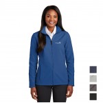Port Authority Ladies Collective Soft Shell Jacket with Logo