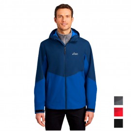 Personalized Port Authority  Tech Rain Jacket