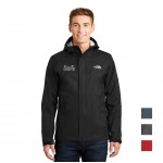 Logo Branded The North Face DryVent Rain Jacket