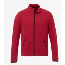 Customized Trimark M-Asgard Eco Knit Jacket