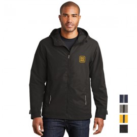 Port Authority Northwest Slicker Jacket with Logo