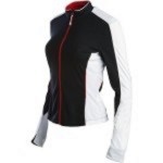 Small Batch Soft shell Cycling jacket with Logo