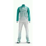 Personalized Men's Tracksuit