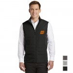 Customized Port Authority Collective Insulated Vest