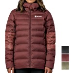 Customized Mountain Standard Alma Down Jacket