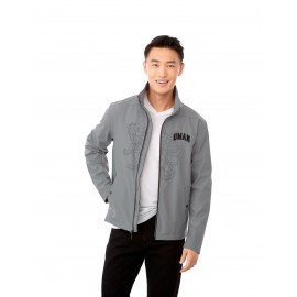 Trimark M-Karmine Softshell Jacket with Logo