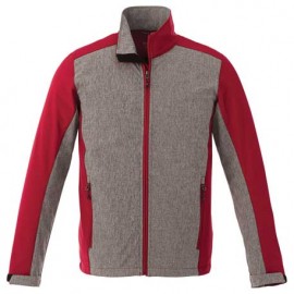 Trimark M-Vesper Softshell Jacket with Logo