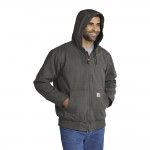 Carhartt Washed Duck Active Jac with Logo