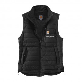 Custom Carhartt Gilliam Vest