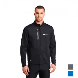 OGIO ENDURANCE Fulcrum Full-Zip Jacket with Logo