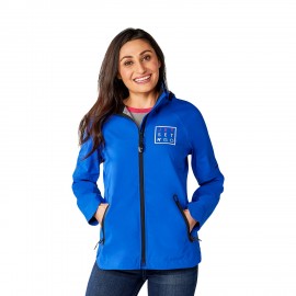 Promotional Trimark W-Oracle Softshell Jacket  Promotional Trimark W-Oracle Softshell Jacket
