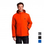 Port Authority Insulated Waterproof Tech Jacket with Logo