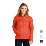 Logo Branded The North Face Ladies ThermoBall Trekker Jacket