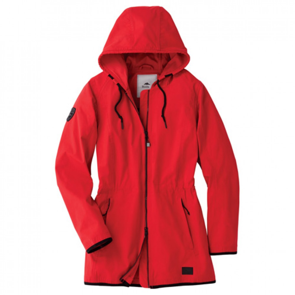 Promotional Women's Martinriver Roots73 Jacket Promotional Women's Martinriver Roots73 Jacket
