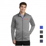 Nike Therma-FIT Full-Zip Fleece with Logo