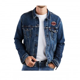 Personalized Levi's Original Men's Trucker Jacket