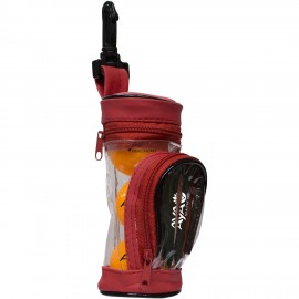 Mini-B Kit with Volvik Vivid Golf Balls Custom Imprinted