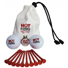 Premium Hat Clip Pouch Pack Logo Printed  Premium Hat Clip Pouch Pack Logo Printed