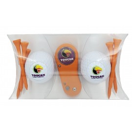 Custom Imprinted Callaway Florida Pillow Pack