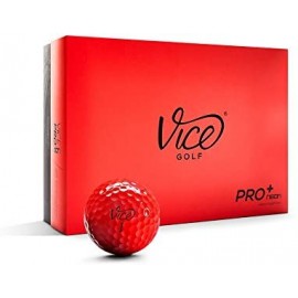 Vice Pro Plus Logo Printed