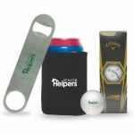 Triple Bogey Golf Kit Custom Imprinted