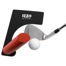 Custom Branded IZZO Bunker Buddy