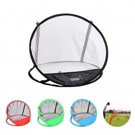 Custom Branded 3-in-1 Golf Practice Net