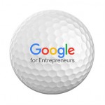 Custom Branded Full color digitally printed NITRO Golf balls